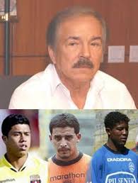 Galo Roggiero y Su DiCTaMeN oFiCiaL...