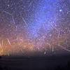 Essaim de météores visible dans l'atmosphère terrestre (fr); 3