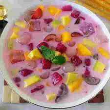 Cara membuat es cendol segar. Cara Membuat Es Gahol 5 Resep Es Krim Dan Cara Membuatnya Dijamin Tanpa Ribet Ragam Bola Com 150 Gr 1 Sachet Gula Pasir Shakercoupon