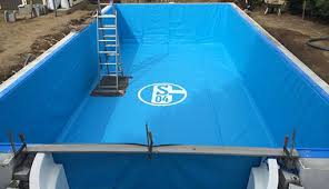 Referenzen Riviera Pool Poolbau Pool Becken