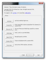 How To Downgrade Your Iphone 3gs From Ios 6 X To Ios 5 X Windows Iclarified
