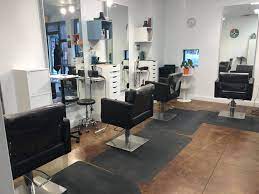 We strongly believe that your hair should not only compliment your lifestyle, but should also be the focal point of your personal style. Lumos Hair Salon Home Facebook