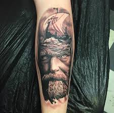 We've discussed some design ideas. 95 Best Viking Tattoo Designs Symbols 2019 Ideas