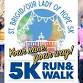 St. Brigid Our Lady of Hope 5K event image