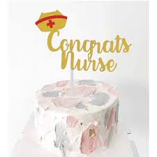 We did not find results for: Congrats Nurse Cake Topper Gold Glitter Cake Pick For Nurse Graduation Nursing Grad Party Decorations By Gold Walmart Com Walmart Com
