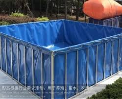 100 l, 200 l, 300 l, 500 l, 1000 l, 2000 l, 3000 l, 4000 l, 5000 l, 6000 l, 8000 l, 10.000 l, 15.000 l, 20.000 l, 30.000 l, 50.000 liter, 100.000 liter, dst. Pin On Aquaponics Project