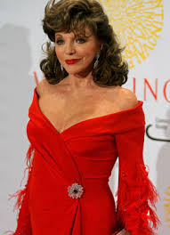 Dame joan henrietta collins dbe (born 23 may 1933) is an english actress, author, and columnist. Joan Collins Dynasty Wiki Fandom