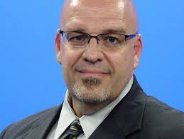 Former Norwich police officer named warden at Uncasville prison