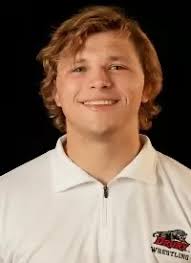 2023-24 Wrestling Roster