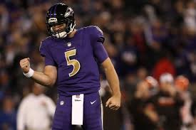 Baltimore ravens was founded in 1996. Ravens To Wear Color Rush Uniforms On Thursday Night Football Baltimore Beatdown