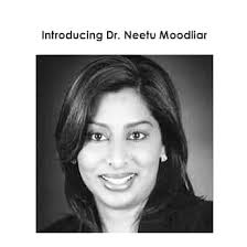Dr Neetu Moodliar Integrative Medicine & Non-surgical Aesthetics