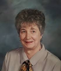 Obituary for Norma J. Johnson