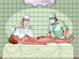 Enjoy the Transformation Futa On Male Comic Porn in Futa Comics - FutaToon