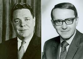 Five Decades of Fear and Loathing