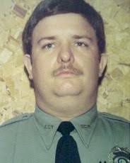 Patrolman Randy Michael Pendleton, Gaston County Police Department, North  Carolina