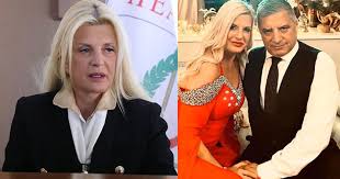 Συνέντευξη εφ' όλης της ύλης παραχώρησε η μαρίνα πατούλη στις «αλήθειες με τη ζήνα» μέσω skype. Marina Patoylh Etoimazei Apokalypseis Gia Oikonomikes Atas8alies Toy Syzygoy Ths Ti Les Twra