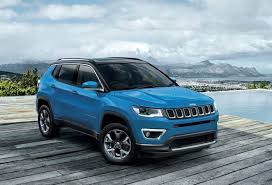 I love my 08' jeep compass limited version. Jeep Compass Limited Plus Launched In India At Rs 21 07 Lakh