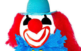 Bangui, le 25 mai 2021 la république centrafricaine est victime d'une double guerre sans issue. Dia Del Payaso Peruano Tag Des Clowns In Peru 25 Mai