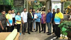 Malaysia hindu sangam has an estimated revenue of <$1m and an estimate of less <10 employees. Malaysia Hindu Sangam Hati Serving The Community Hati Serving The Community