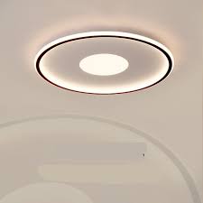Buying guide for modern ceiling lightsmodern ceiling lights can perfectly complement the style and look of a modern home. Wholesale Led Modern Round Ceiling Lights For Bedroom Living Room Decorative Lighting Warm Light From China
