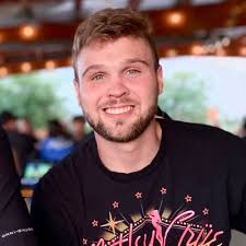 Bronson Brown (@bronsonb23)