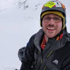 Gavin's Recent Adventure In Romania