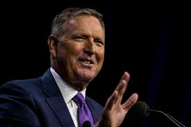 Campaign Almanac: RNC warns presidential candidates not to attend Iowa  evangelical forum