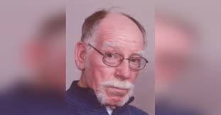 Obituary information for William F. Boesel