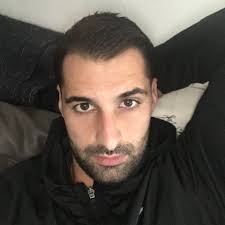 Kevin Georges (@K_Georges21)