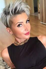 Pin On Very Short Hairstyles