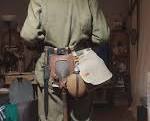 My ww1 german uniform : r/reenactors