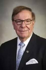 New documents reveal Ray Holmberg told state university officials about sex  crimes