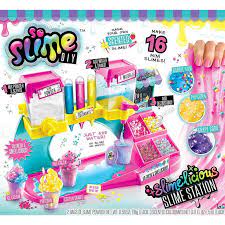 Canal Toys So Slime Diy Slime Licious Slime Station 277075 For Sale Online Ebay Diy Slime Slime Slime Toy