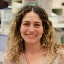 Natalie PORAT-SHLIOM