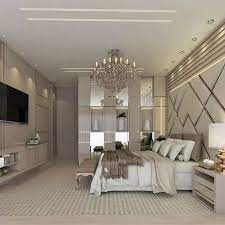 46 Best Master Bedroom Ideas You Re Dreaming Masterbedroomideas Bedroom Ideas Masterbedroomi Elegant Master Bedroom Luxurious Bedrooms Modern Luxury Bedroom