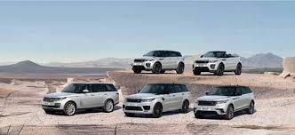 Land Rover Hosts It S Annual Driving Experience Event In Aburi