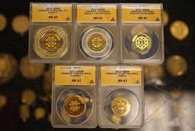Today these coins are highly sought after and incredibly valuable. Casascius Set Bitcoin Photo Contest