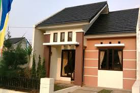 Contoh desain gambar rumah minimalis atap limas youtube via youtube.com. 20 Inspirasi Model Desain Rumah Sederhana Untuk Keluarga Happy Living