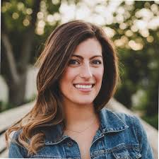 Some personal news… last week I gained a husband and a hyphen! Proud to…