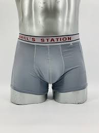 Boxer Md. 970 Daniel's Station para Caballero