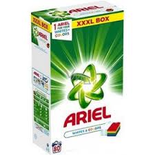 But of course now the sleeves are turning a dingy gray from, i assume, the colors rubbing off on them. Ariel Whites Colors Mountain Spring Washing Powder For Colored And White Laundry Boxes 80 Doses 6 Kg Vmd Parfumerie Drogerie