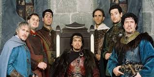 Des nouvelles du film kaamelott premier volet avec 13 nouvelles images à découvrir ! Kaamelott Le Film Le Casting Va Beaucoup Vous Etonner Mce Tv