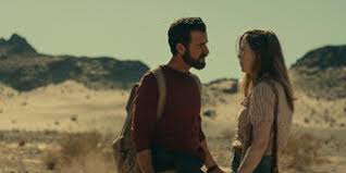 The movie follows george and linda . Justin Theroux Moviepilot De