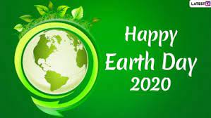 Close your eyes and open your ears. Earth Day 2020 Hd Images And Wallpapers For Free Download Online Photos Of Our Planet Whatsapp Message And Facebook Greetings To Share On Day Promoting Environmental Protection Latestly