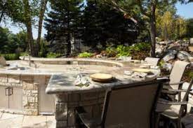This fantastic city is a perfect blend of old fashion work ethic and technology. Outdoor Kitchens And Bars