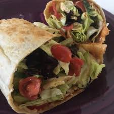 Jenny Craig Recipe Spicy Chicken Burrito Wrap No Thanks To Cake Jenny Craig Recipes Chicken Burritos Recipes