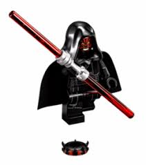 Lego star wars:the skywalker saga is heading from a galaxy far, far away to a console near you soon. Darth Maul Brickipedia The Lego Wiki
