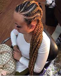 Hair Styles Natural Hair Styles Braided Hairstyles