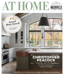 Helpful designs for function and personality by chicago cabinet. Featured Editorials Christopher Peacock Cabinetry