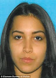 Find your friends on facebook. Sheila Martinez Rodriguez Intentionally Ran Over Her Brother 18 With A Van And Killed Him After A Heated Argument Turned Violent Daily Mail Online